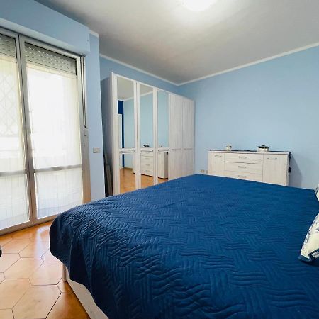 Stefano'S Guests House: 2 Bedrooms & Parking In Viareggio Eksteriør bilde