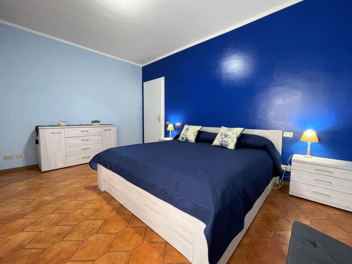 Stefano'S Guests House: 2 Bedrooms & Parking In Viareggio Eksteriør bilde