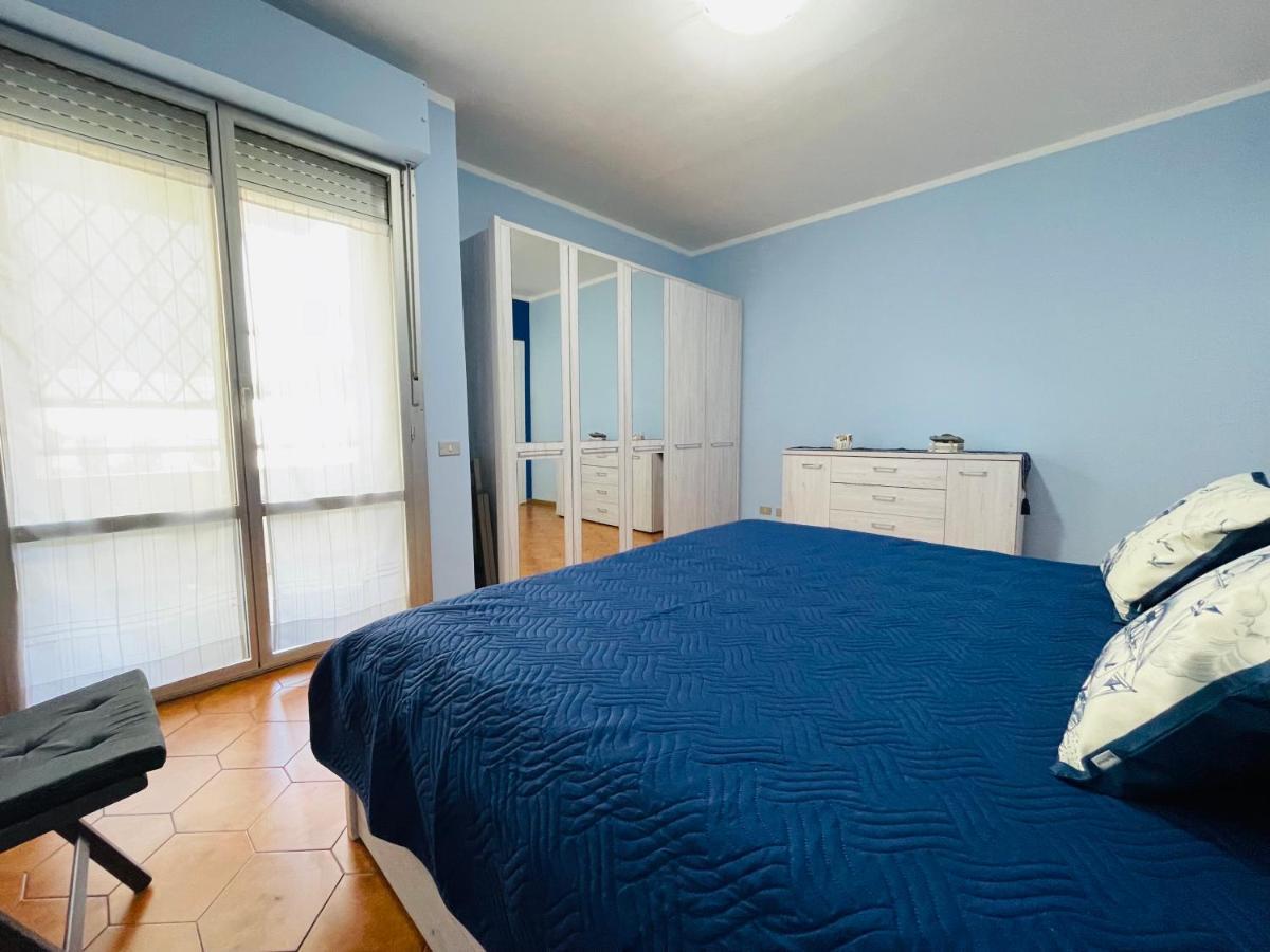 Stefano'S Guests House: 2 Bedrooms & Parking In Viareggio Eksteriør bilde
