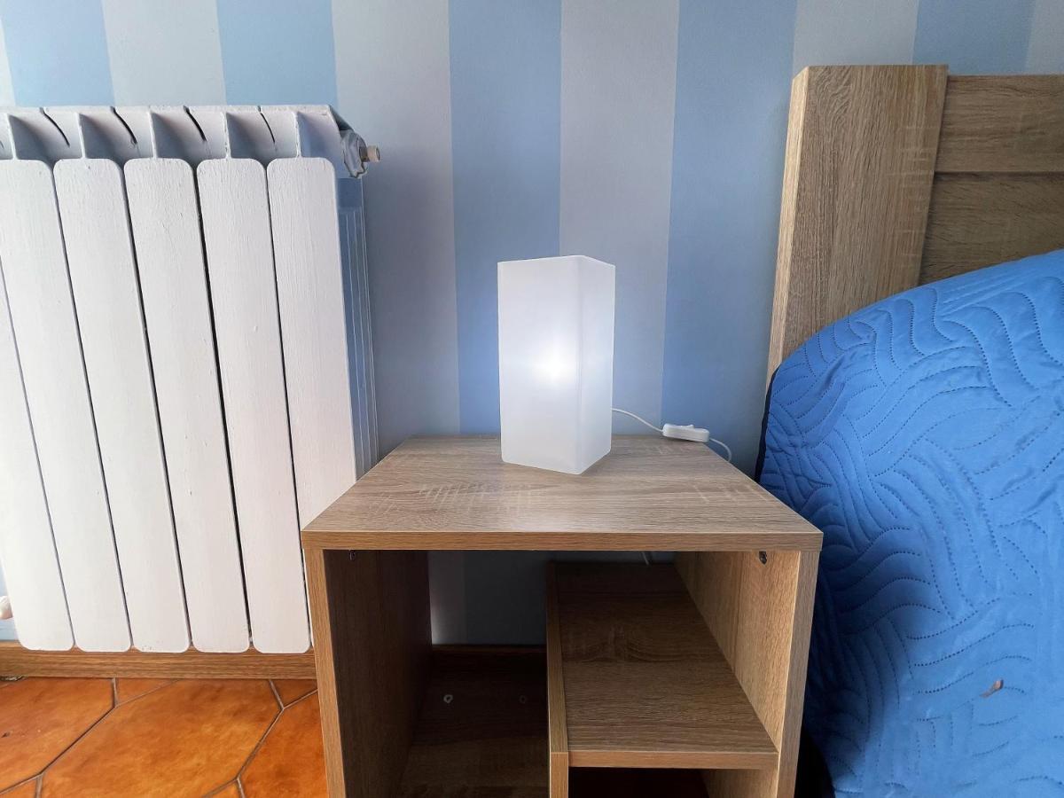 Stefano'S Guests House: 2 Bedrooms & Parking In Viareggio Eksteriør bilde